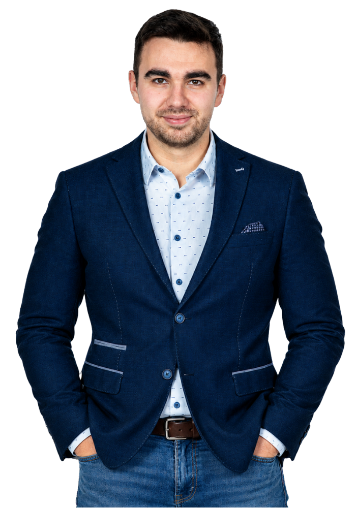 Michal Fara